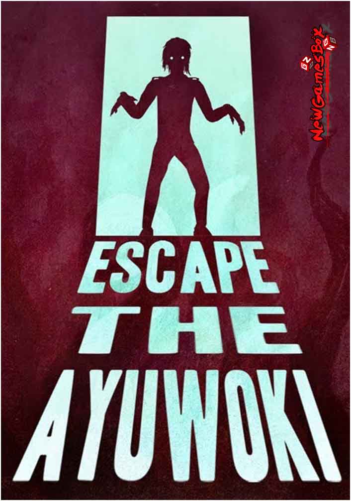 escape the ayuwoki 1.3 update